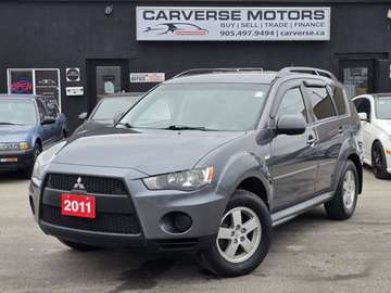ES 4WD | 38 SERVICE RECORDS | HTD SEATS | ALLOYS