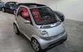 smart Sonstige 600 smart cabrio & passion (40 kW) Silber - thumbnail 1