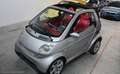 smart Sonstige 600 smart cabrio & passion (40 kW) Silber - thumbnail 7