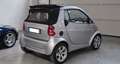 smart Sonstige 600 smart cabrio & passion (40 kW) Silber - thumbnail 3