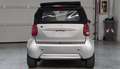 smart Sonstige 600 smart cabrio & passion (40 kW) Silber - thumbnail 4