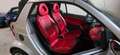 smart Sonstige 600 smart cabrio & passion (40 kW) Silber - thumbnail 17
