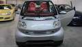 smart Sonstige 600 smart cabrio & passion (40 kW) Silber - thumbnail 5