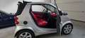 smart Sonstige 600 smart cabrio & passion (40 kW) Silber - thumbnail 18