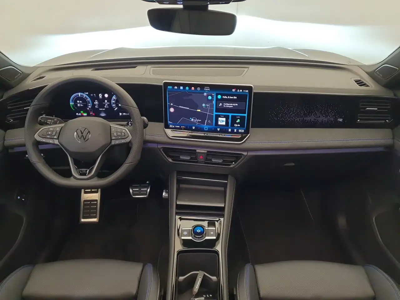 Volkswagen Tiguan 2026