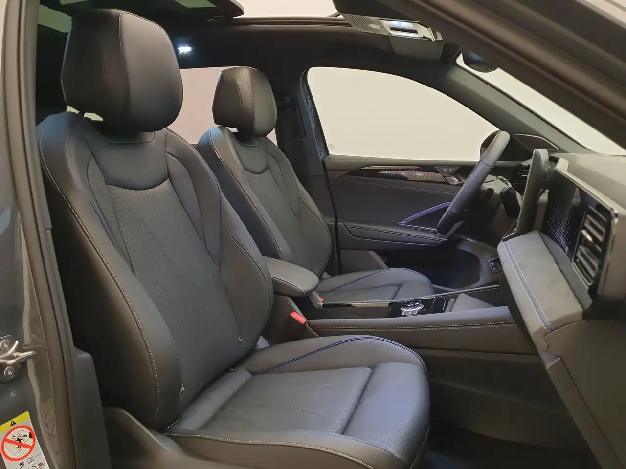 Volkswagen Tiguan 2026