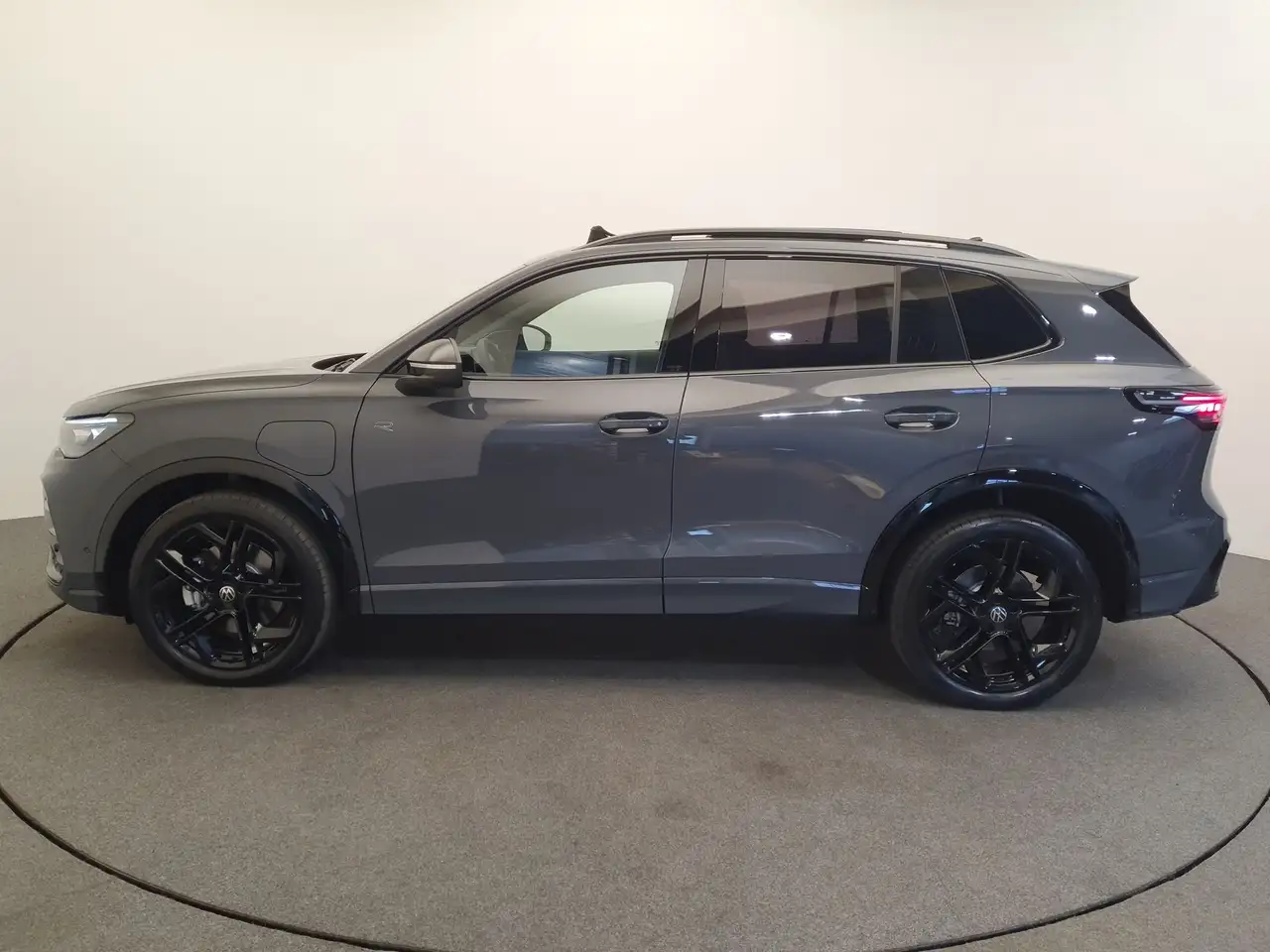 Volkswagen Tiguan 2026