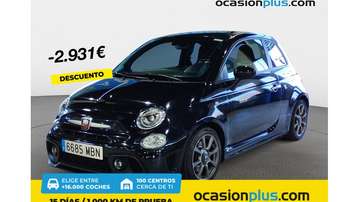 1.4T JET TURISMO 160