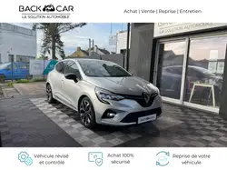 Renault Clio Blue dCi 115 Intens / CAMERA DE RECUL / APPLE CARPLAY