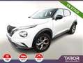 Nissan Juke 1.0 DIG-T 117 N-Connecta LED Cam Blanc - thumbnail 1
