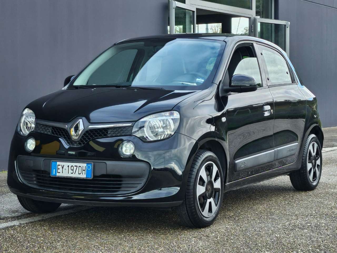 Renault Twingo 1.0 SCe Wave 24.000 KM.