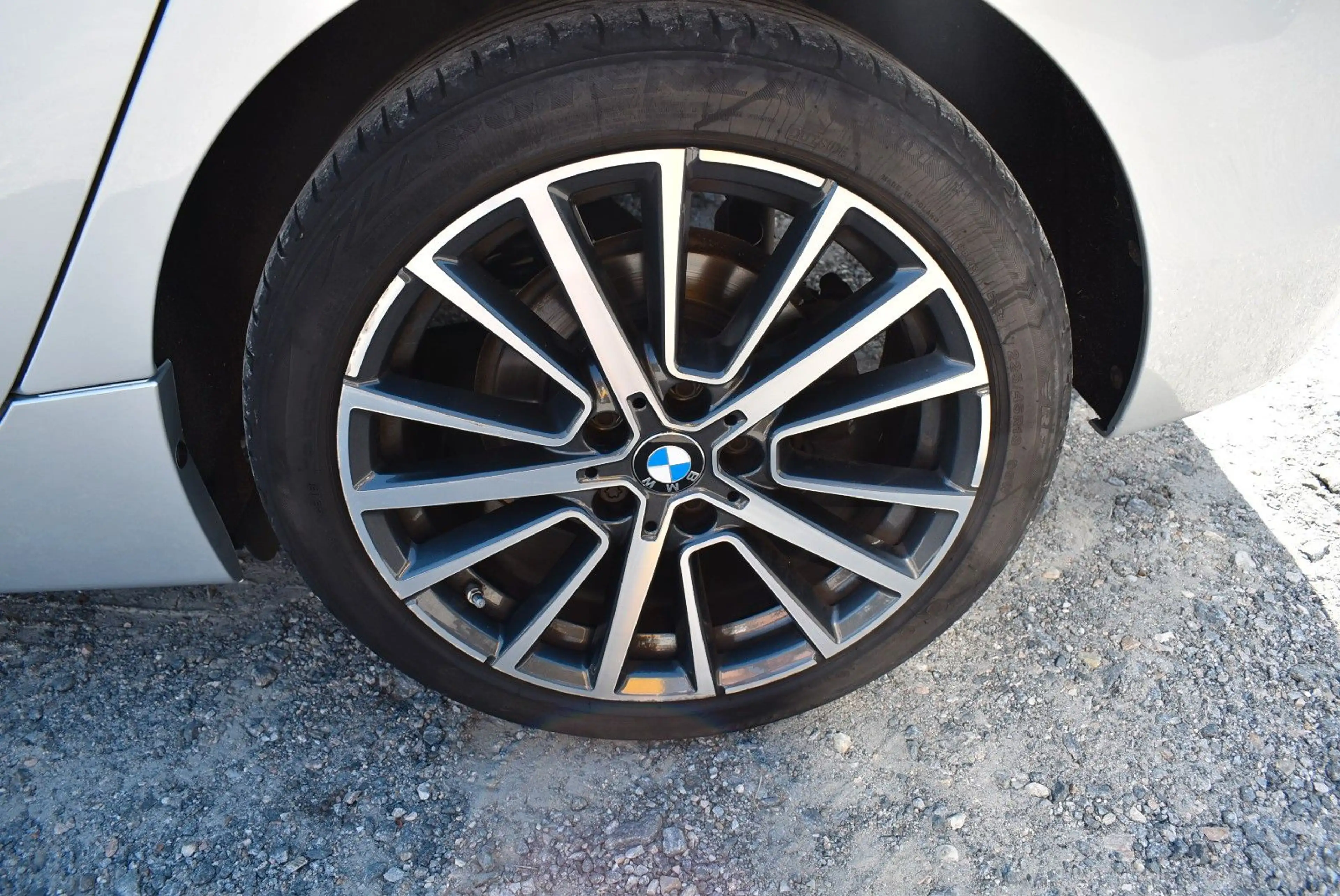 BMW 220 Sport Line "AHK/LED/KAMERA" — photo 13