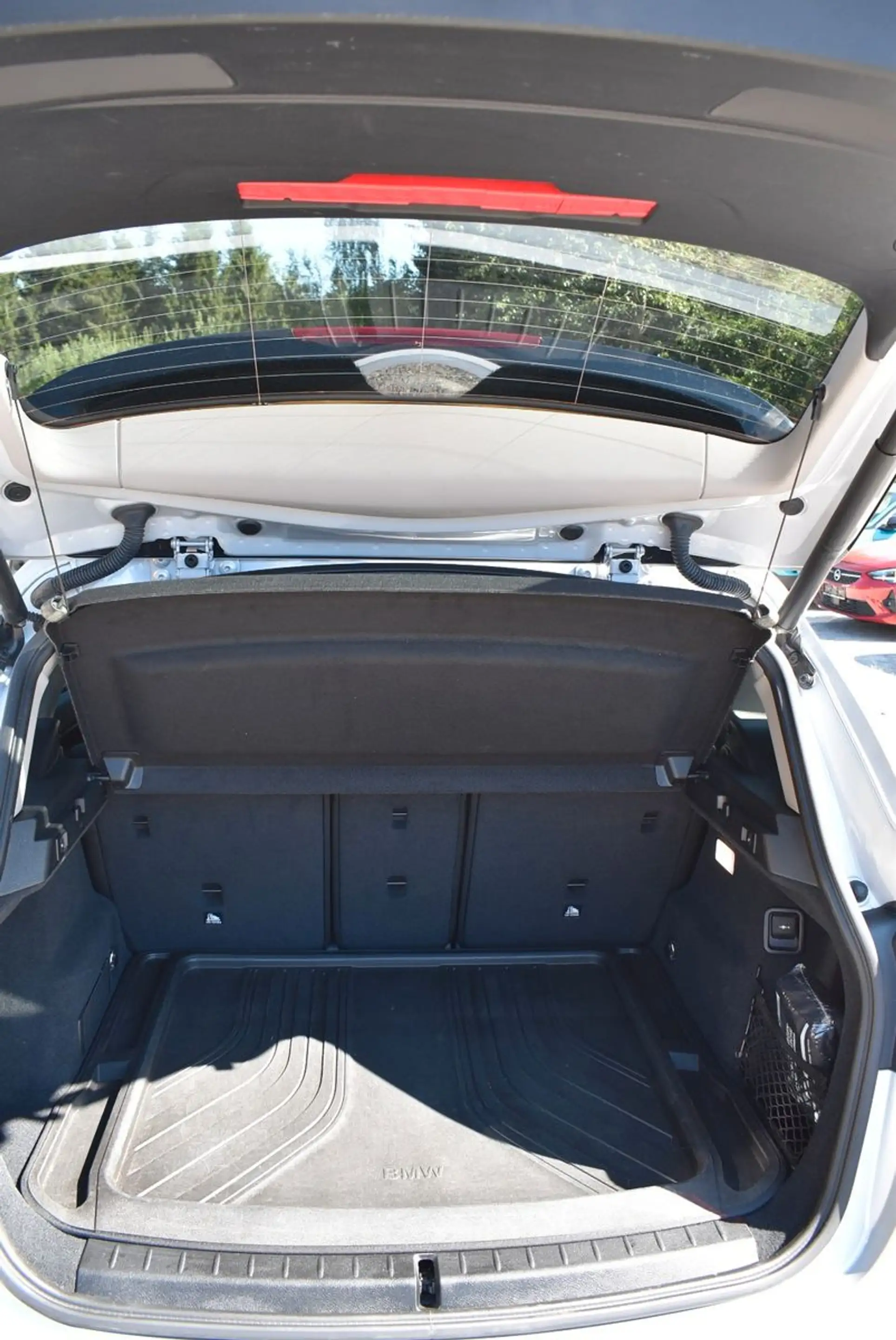 BMW 220 Sport Line "AHK/LED/KAMERA" — photo 14