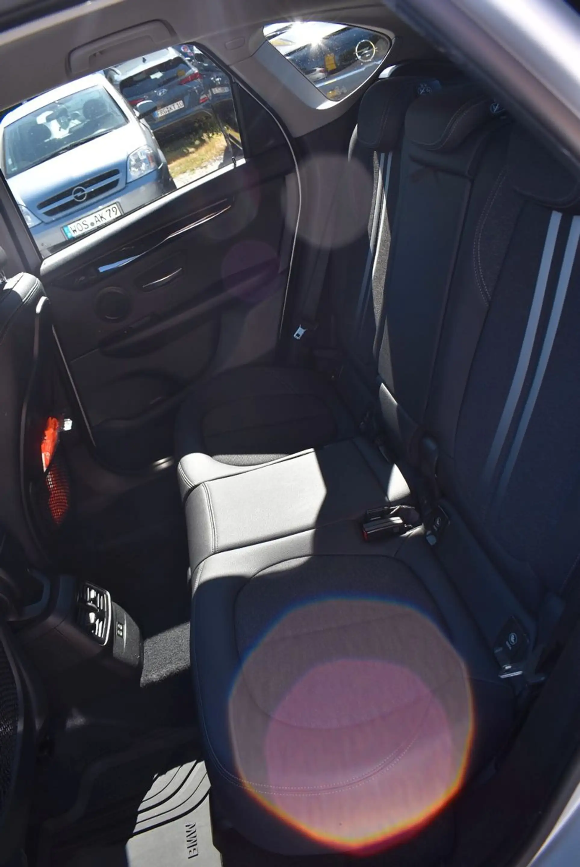 BMW 220 Sport Line "AHK/LED/KAMERA" — photo 23