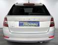 Skoda Fabia Best of Combi PDC Tempomat Apple CarPlay Navi LED Silber - thumbnail 8