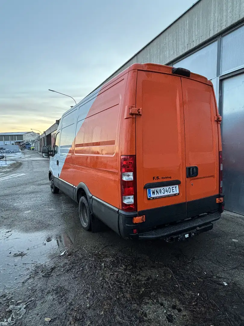 Iveco Daily Turbodaily 35-12 C Classic 3300" 1.52 - 2