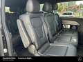 Mercedes-Benz V 300 V 300d AVANTGARDE XL MOPF DISTR EL TÜR STHZ AHK Noir - thumbnail 9