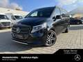 Mercedes-Benz V 300 V 300d AVANTGARDE XL MOPF DISTR EL TÜR STHZ AHK Noir - thumbnail 1