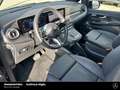Mercedes-Benz V 300 V 300d AVANTGARDE XL MOPF DISTR EL TÜR STHZ AHK Noir - thumbnail 13