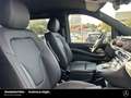 Mercedes-Benz V 300 V 300d AVANTGARDE XL MOPF DISTR EL TÜR STHZ AHK Noir - thumbnail 14