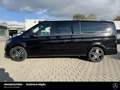 Mercedes-Benz V 300 V 300d AVANTGARDE XL MOPF DISTR EL TÜR STHZ AHK Noir - thumbnail 3