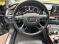 Audi A8 3.0 V6 tdi quattro tiptronic Gris - thumbnail 10