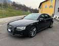 Audi A8 3.0 V6 tdi quattro tiptronic Gris - thumbnail 1