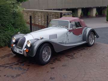 Roadster 3.0 V6 2pl.