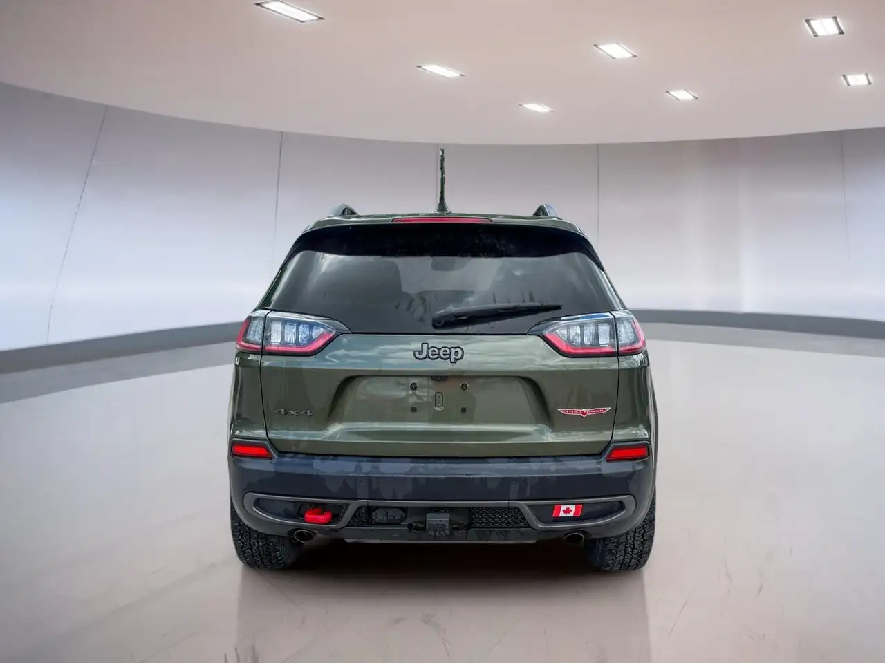 Jeep Cherokee fotografie Jeep Cherokee