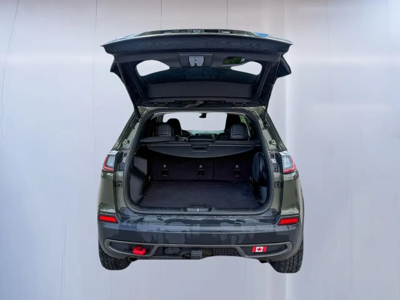Jeep Cherokee fotografie Jeep Cherokee