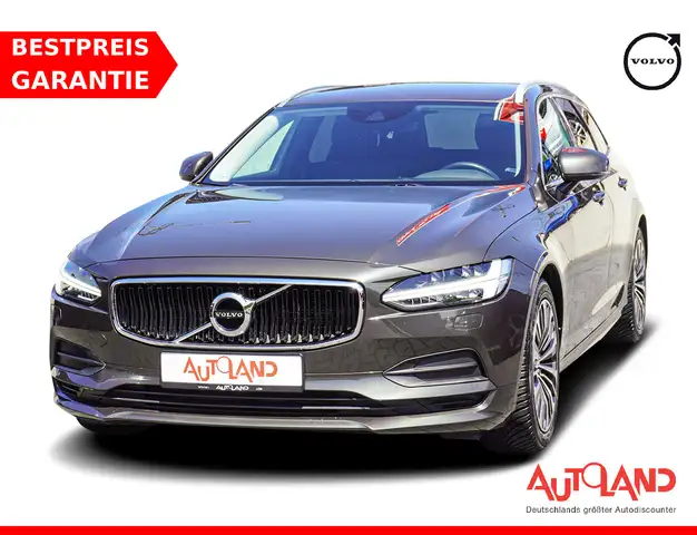 Volvo V90 V 90 T4 Momentum Pro LED Navi ACC Keyless DAB