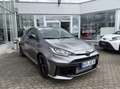 Toyota Yaris GR Automatik Silber - thumbnail 8