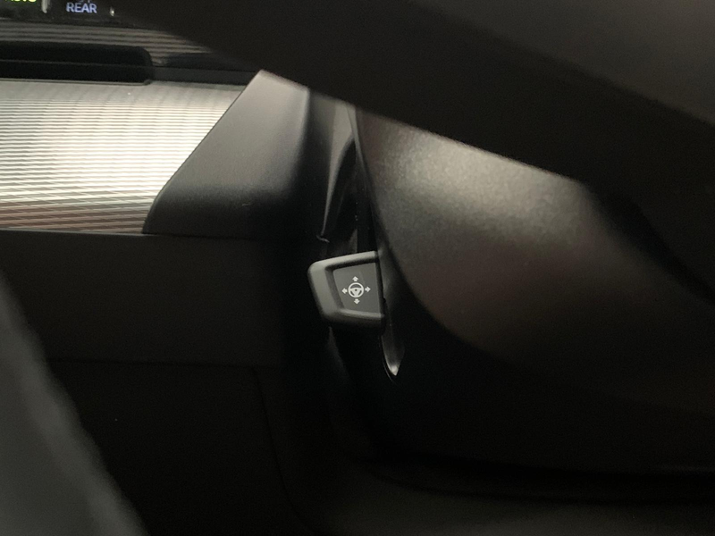 BMW 540 d xDr M Sport Pro InnoP H&K Sitzklima DrivPr — photo 11