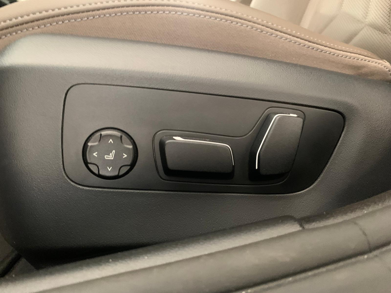 BMW 540 d xDr M Sport Pro InnoP H&K Sitzklima DrivPr — photo 7