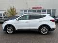 Hyundai SANTA FE SANTA FE "FAMILY"-7SITZ|NAVI|KAMERA|8FACH|TEMPO Blanc - thumbnail 8