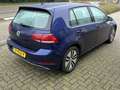 Volkswagen e-Golf e-Golf Kék - thumbnail 5