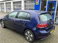 Volkswagen e-Golf e-Golf Blauw - thumbnail 3