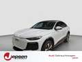 Audi Q6 e-tron Sportback e-tron 185 kW LED FLA 360 4xSHZ ACC Weiß - thumbnail 1