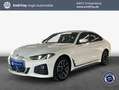 BMW i4 eDrive40 Gran Coupe 250 kW, 5-türig (Strom) Белый - thumbnail 1