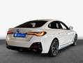 BMW i4 eDrive40 Gran Coupe 250 kW, 5-türig (Strom) Белый - thumbnail 2