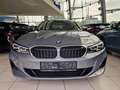 BMW 318 i Aut. Neuzustand/von BMW Mitarbeiter/Modell 2024 Gris - thumbnail 3
