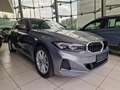 BMW 318 i Aut. Neuzustand/von BMW Mitarbeiter/Modell 2024 Gris - thumbnail 4