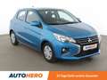 Mitsubishi Space Star 1.2 Select*KLIMA*GARANTIE* Blau - thumbnail 8