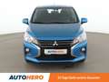 Mitsubishi Space Star 1.2 Select*KLIMA*GARANTIE* Blau - thumbnail 9