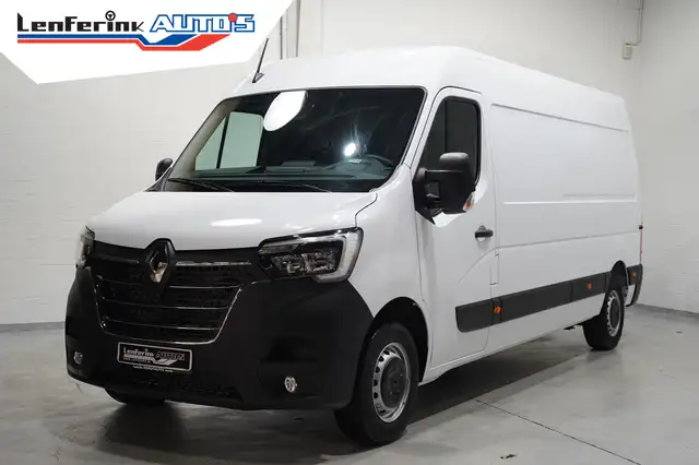 Renault Master 2.3 DCI 135 pk L3H2 Navi, Camera v.a. 329,- p/mnd