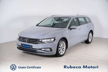 Variant 2.0 TDI SCR EVO DSG Business BMT 150CV