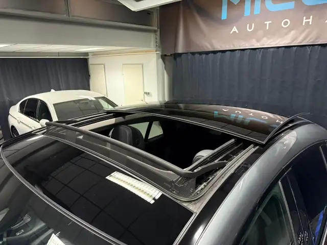 Mercedes-Benz GLE 350 350de,AMG Line,PANO,AHK,AMBIENTE,BURMESTER,HuD,ACC Ansicht 5