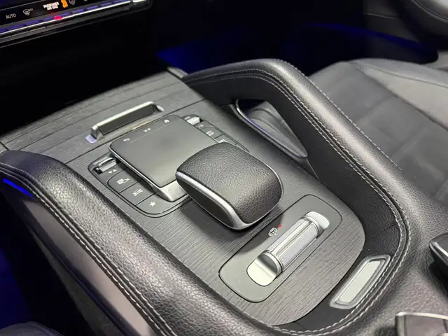 Mercedes-Benz GLE 350 350de,AMG Line,PANO,AHK,AMBIENTE,BURMESTER,HuD,ACC Ansicht 30