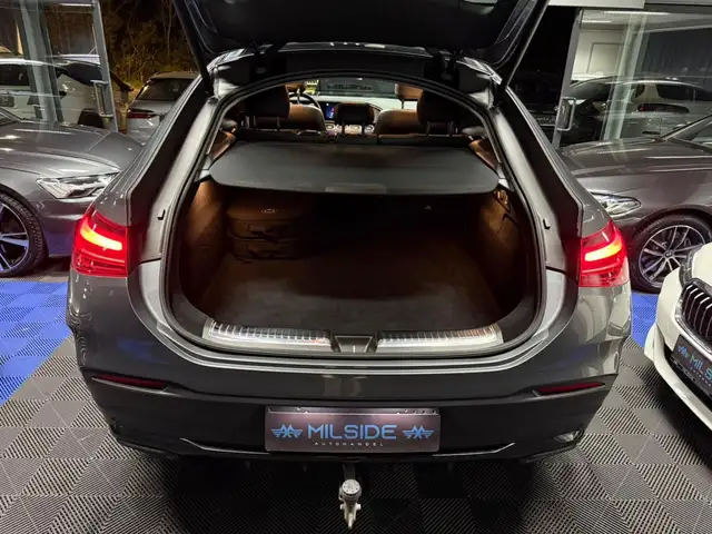 Mercedes-Benz GLE 350 350de,AMG Line,PANO,AHK,AMBIENTE,BURMESTER,HuD,ACC Ansicht 31