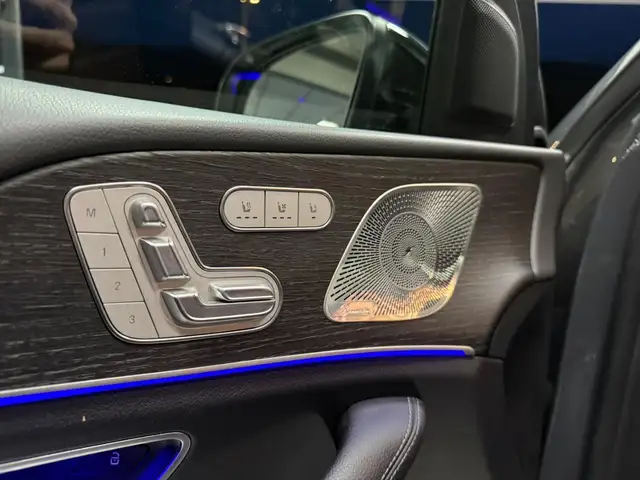 Mercedes-Benz GLE 350 350de,AMG Line,PANO,AHK,AMBIENTE,BURMESTER,HuD,ACC Ansicht 18